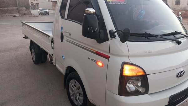 هيونداي بورتر 2015 - صورة 2