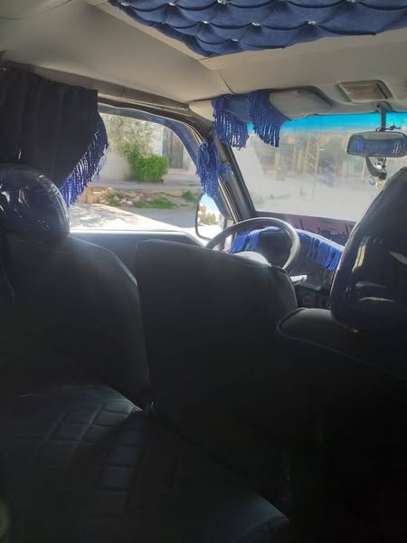 هيونداي H-100 1996 - صورة 1
