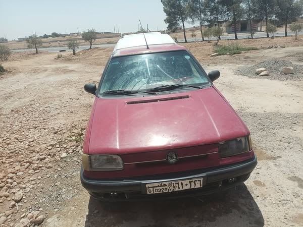 سكودا فيليشيا 1998 - صورة 5