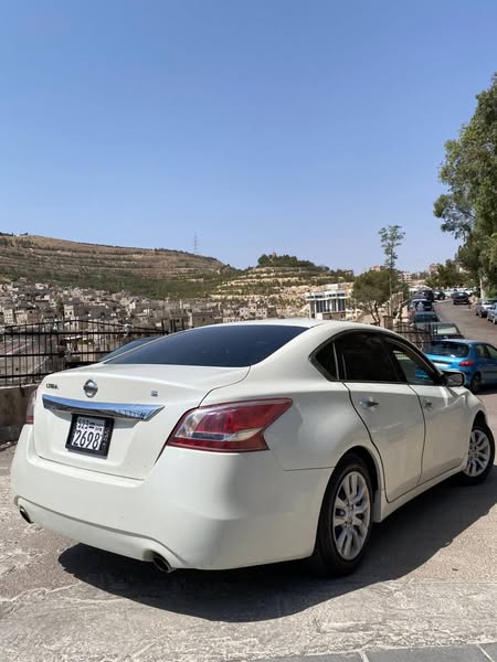 نيسان التيما 2013 - صورة 2