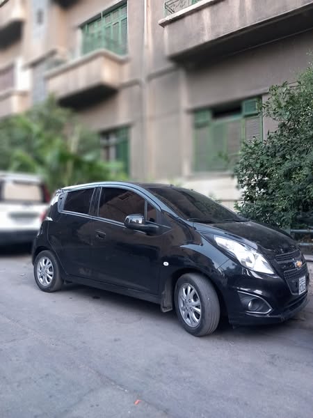 شفروليه سبارك 2015 - صورة 1