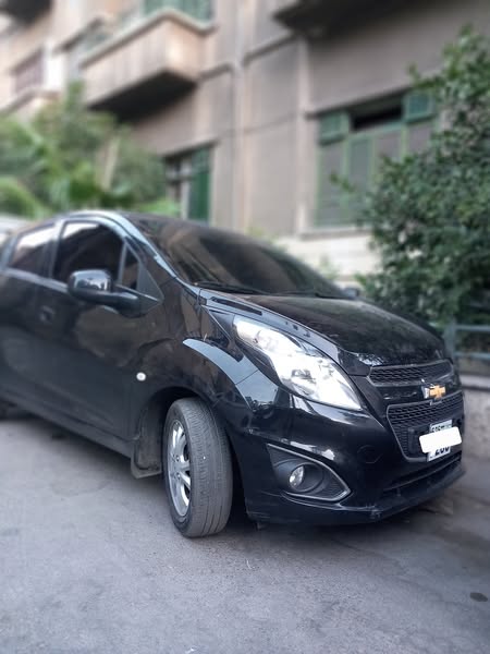 شفروليه سبارك 2015 - صورة 2