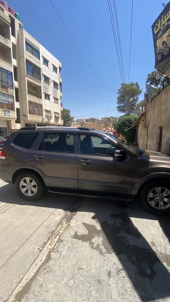 كيا موهافي 2014 - صورة 2