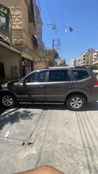 كيا موهافي 2014 - صورة 4