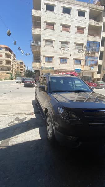 كيا موهافي 2014 - صورة 3