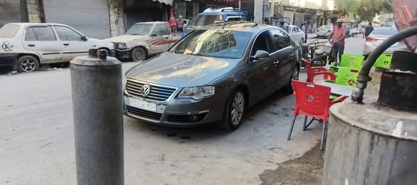 فولكسفاغن باسات 2006 - صورة 1