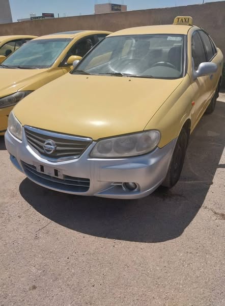 نيسان صني 2013 - صورة 5