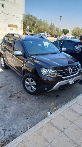 رينو داستر 2019 - صورة 1