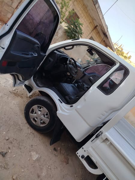 كيا بانكو 2011 - صورة 3