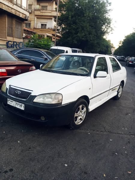 شيري S25 2005 - صورة 3