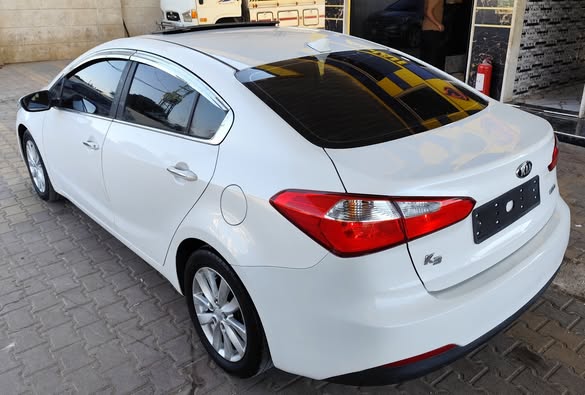 كيا K3 2015 - صورة 5