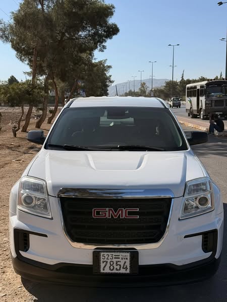 جمس تيرين 2017 - صورة 1