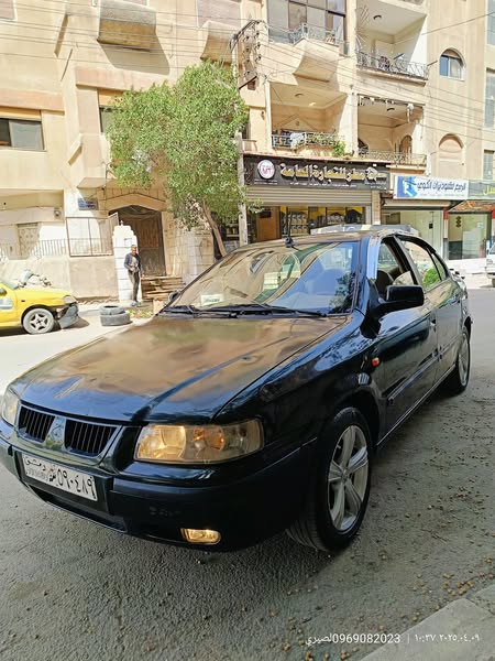 سيامكو شام 2009 - صورة 1