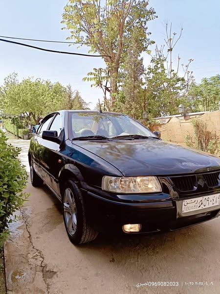 سيامكو شام 2009 - صورة 2