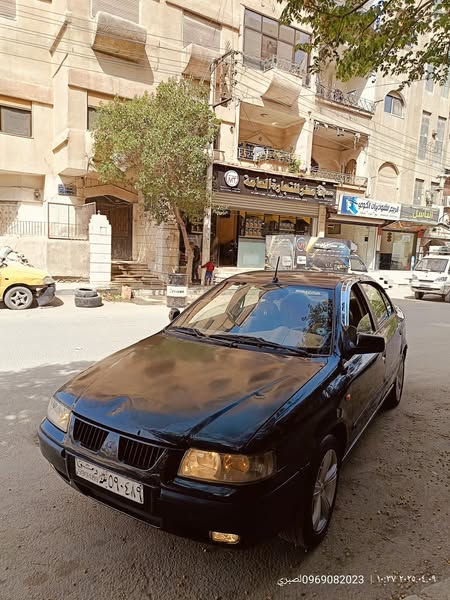 سيامكو شام 2009 - صورة 4