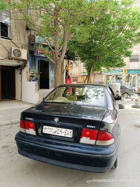 سيامكو شام 2009 - صورة 5