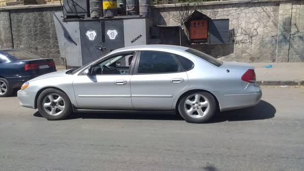 فورد طوروس 2000 - صورة 3