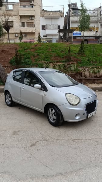 جيلي باندا 2009 - صورة 4