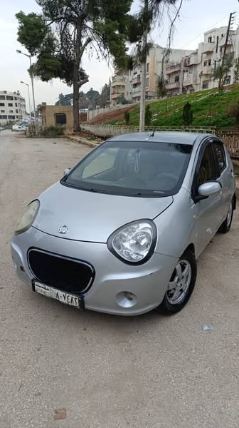 جيلي باندا 2009 - صورة 5