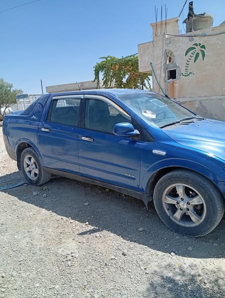 سونغ يونغ أكتيون 2006 - صورة 4