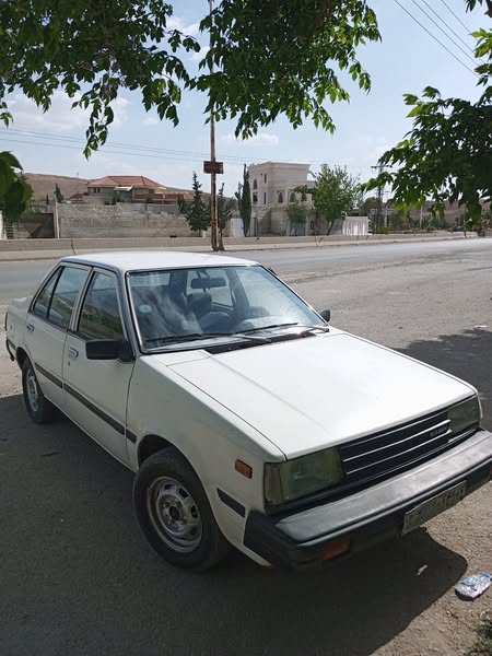 نيسان صني 1983 - صورة 3