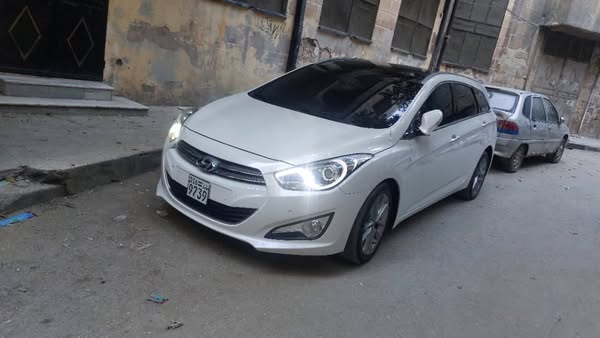 هونداي i40 2014 - صورة 3