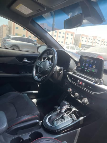 كيا فورتي 2020 - صورة 4