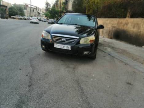كيا سيراتو 2009 - صورة 2