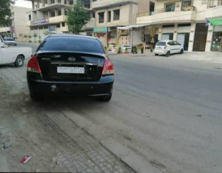 كيا سيراتو 2009 - صورة 1