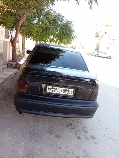 سايمكو شام 2008 - صورة 3