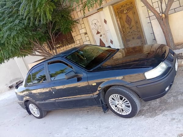 سايمكو شام 2008 - صورة 5