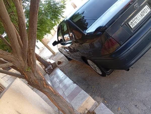 سايمكو شام 2008 - صورة 1