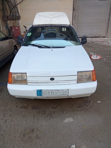 زاز دايو 2004 - صورة 1