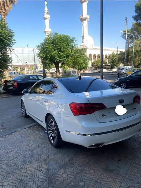 كيا K7 2013 - صورة 2