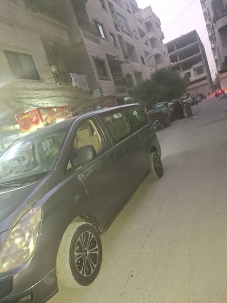 هيونداي H1 2010 - صورة 2
