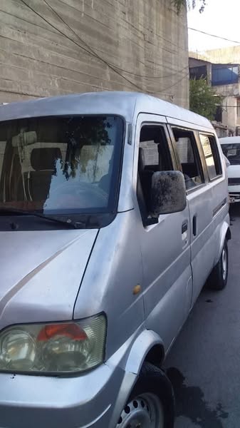 دونغفنغ مكرو باص 2011 - صورة 1