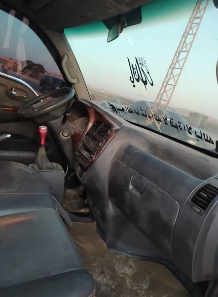 كيا بانغو 2010 - صورة 1