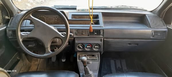 فيات تيبو 1993 - صورة 3