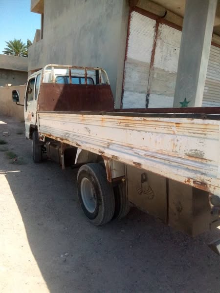 اميكو M4.5s 2006 - صورة 4