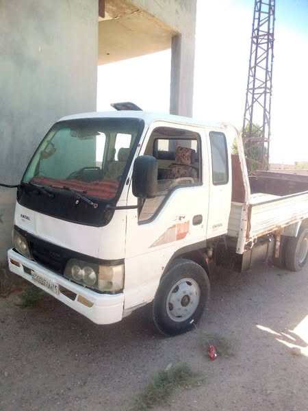 اميكو M4.5s 2006 - صورة 2