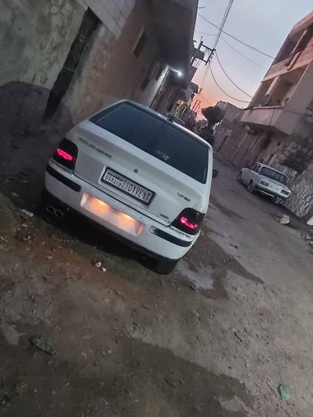 فولكس فاغن جولف 2006 - صورة 5