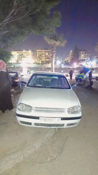 فولكس فاغن جولف 2006 - صورة 4