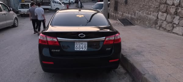 سامسونج SM5 2013 - صورة 4