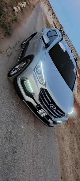 هيونداي سنتافي 2015 - صورة 5