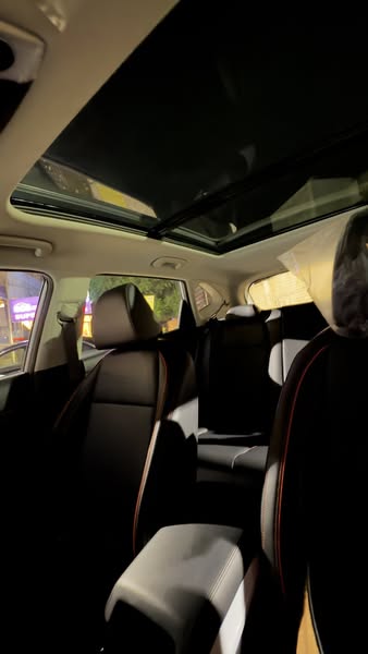 Kia Seltos 2025 - صورة 5
