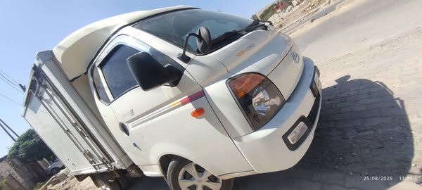 هيونداي بورتر 2012 - صورة 3