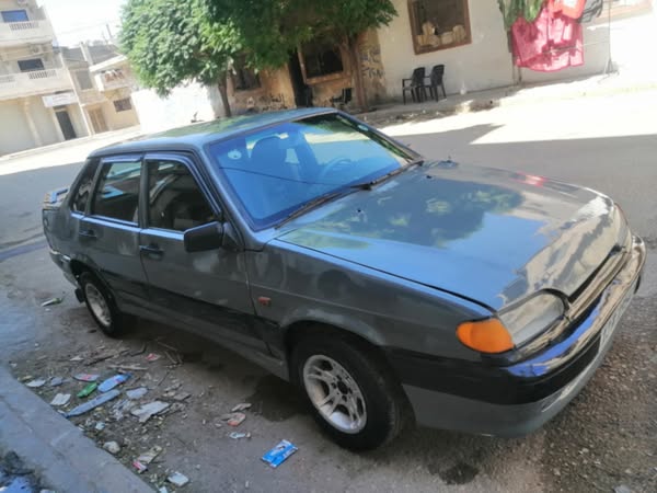 لادا سمارا 2002 - صورة 2