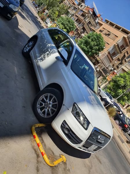 أودي Q5 2012 - صورة 5