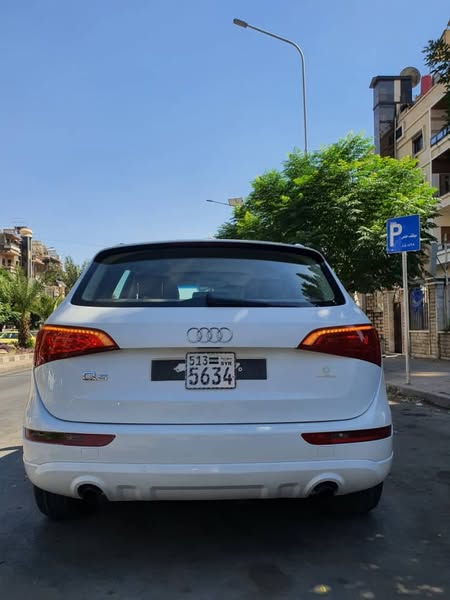 أودي Q5 2012 - صورة 2