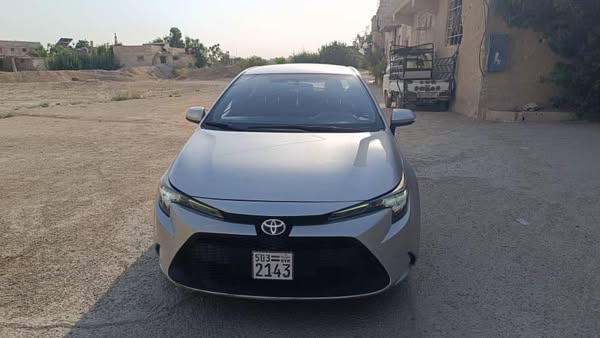تويوتا ليفن 2020 - صورة 3